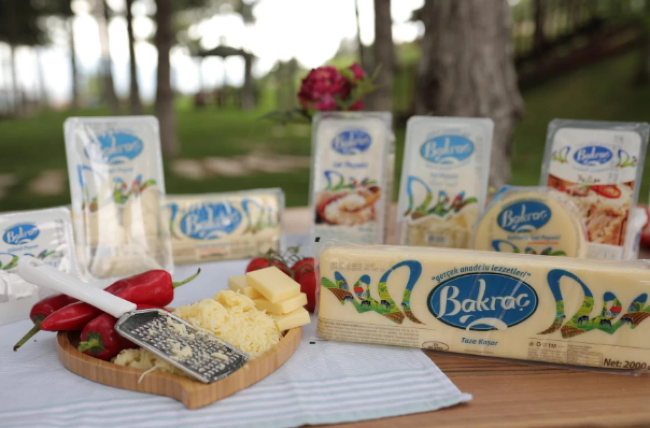 Tağşiş listesinden ünlü firma çıktı! Sütün yağını almışlar..