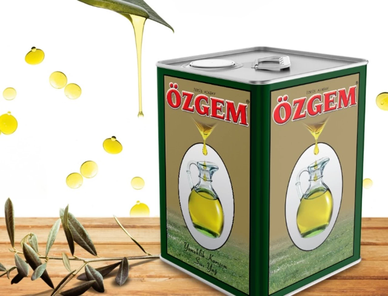 Bitkisel yağda büyük tehlike tağşiş listesine yansıdı.. Yine aynı ilçeden!