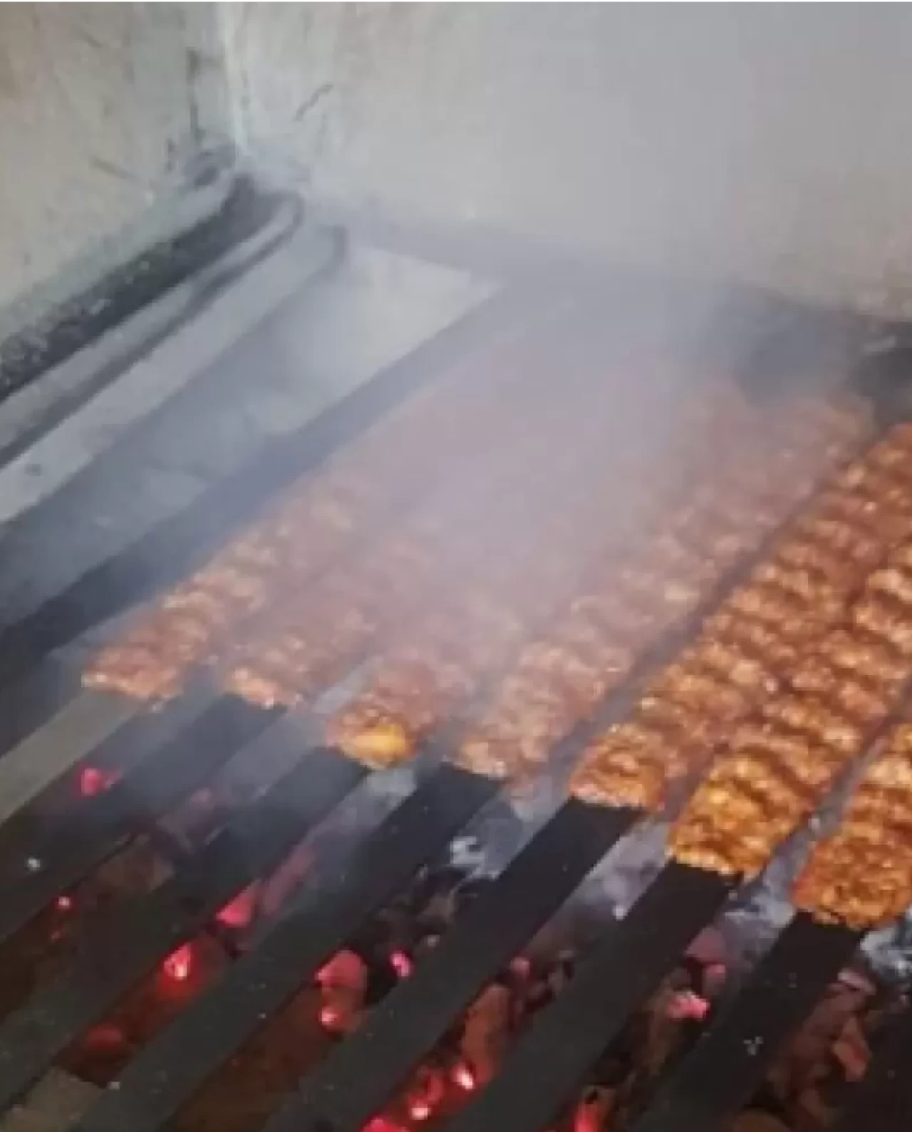 Yeni tağşiş listesinden domuz eti çıktı! Konya'da Adana kebap yerine domuz eti yedirmişler