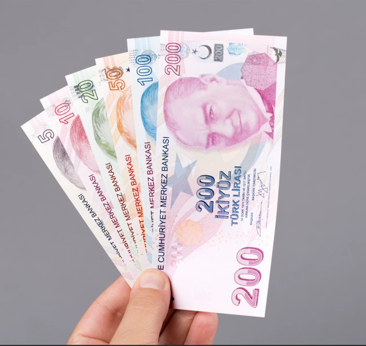 Emekliler daha fazla promosyon için mart ayına kadar sabredin!