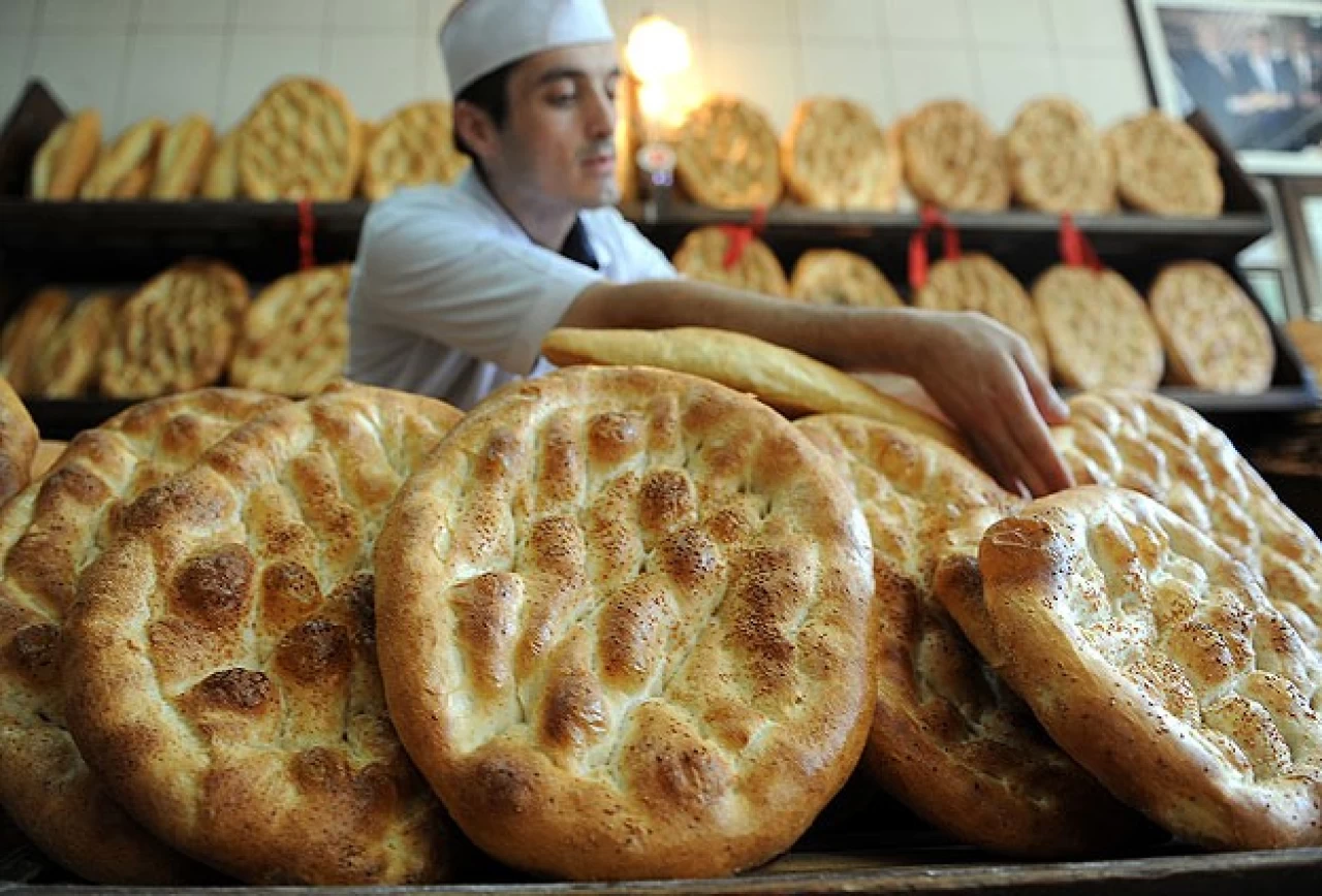 Ramazan’da pide ne kadar olacak?
