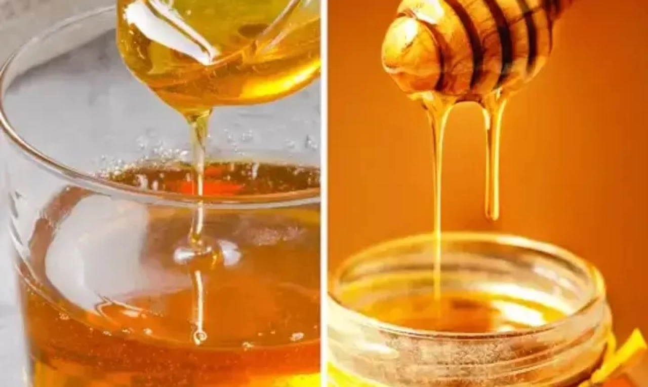 Agave şurubu ve bal: Hangisi daha sağlıklı?