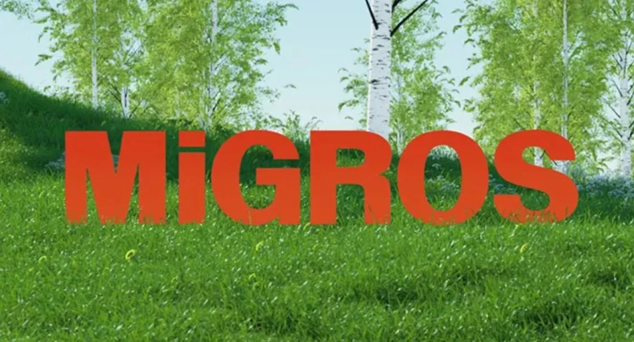 Migros'un iklim hedeflerine yeşil onay