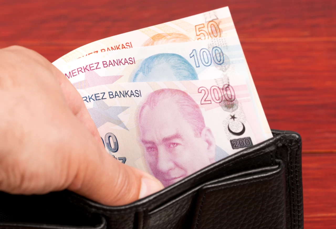 Bayram ikramiyesi eski rakamdan bugün ödenmeye başlıyor!