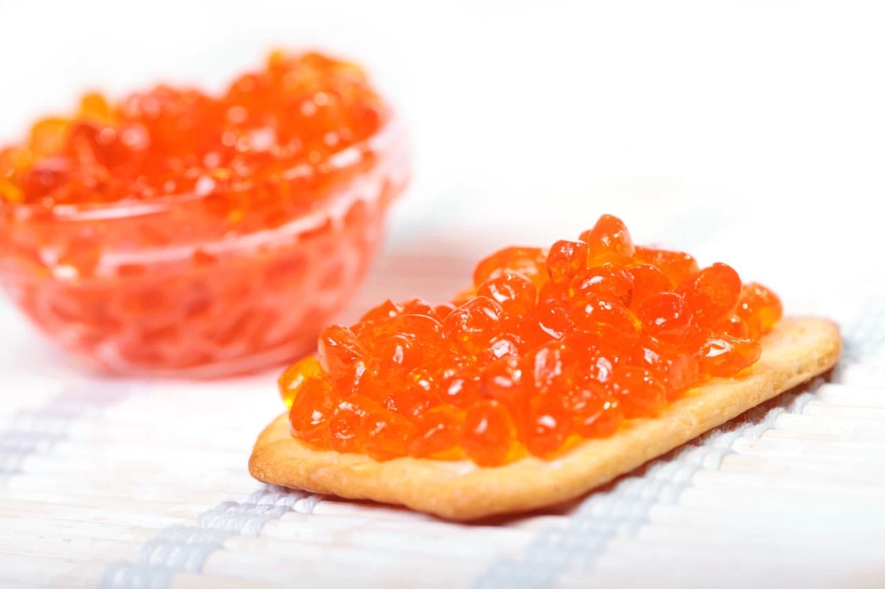 Ringa balığı yumurtası omega-3'ü sağlık ve performansı nasıl artırabilir?