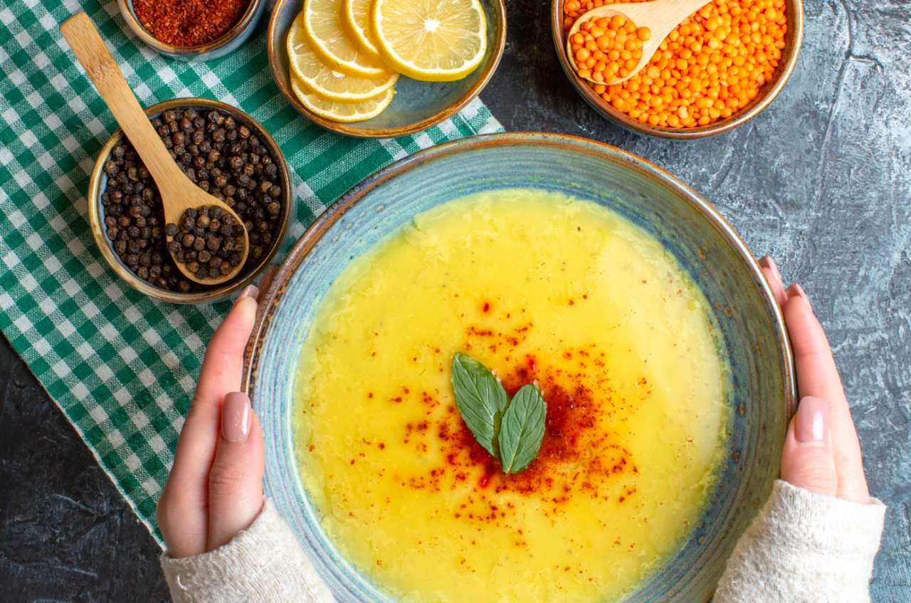 İftar ve sahur sofrasının 7 kritik beslenme kuralı