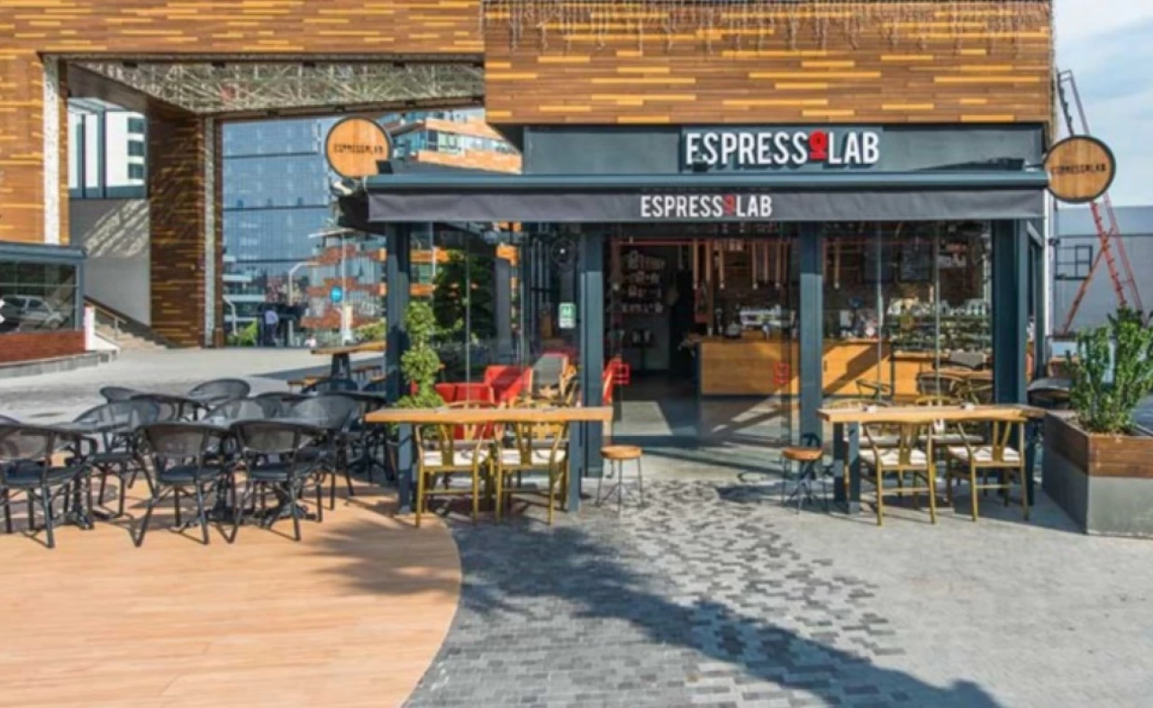 Boykot Espressolab'ı nasıl etkiledi?