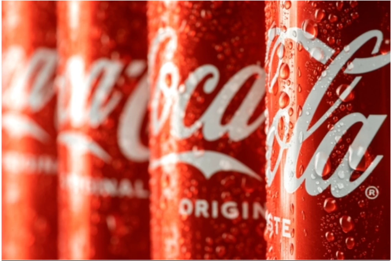 Kontaminasyon korkusuyla Coca-Cola, 10 bin kutuyu geri çağırıyor