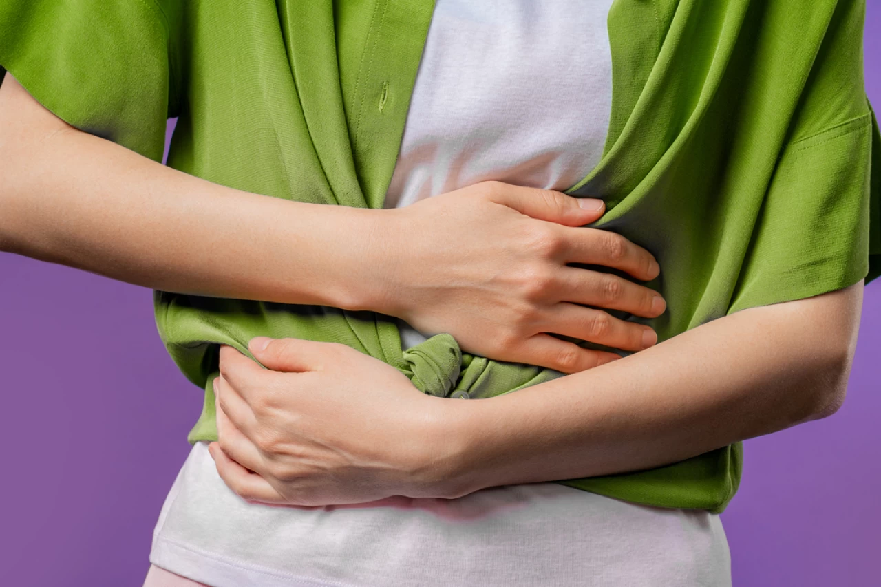 Crohn hastalığı için yeni bir tedavi yöntemi keşfedildi