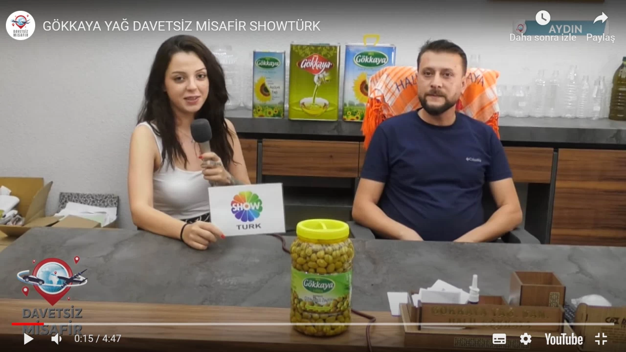 Üreticisinin "Tamamen doğal" dediği zeytinyağları tağşişli çıktı