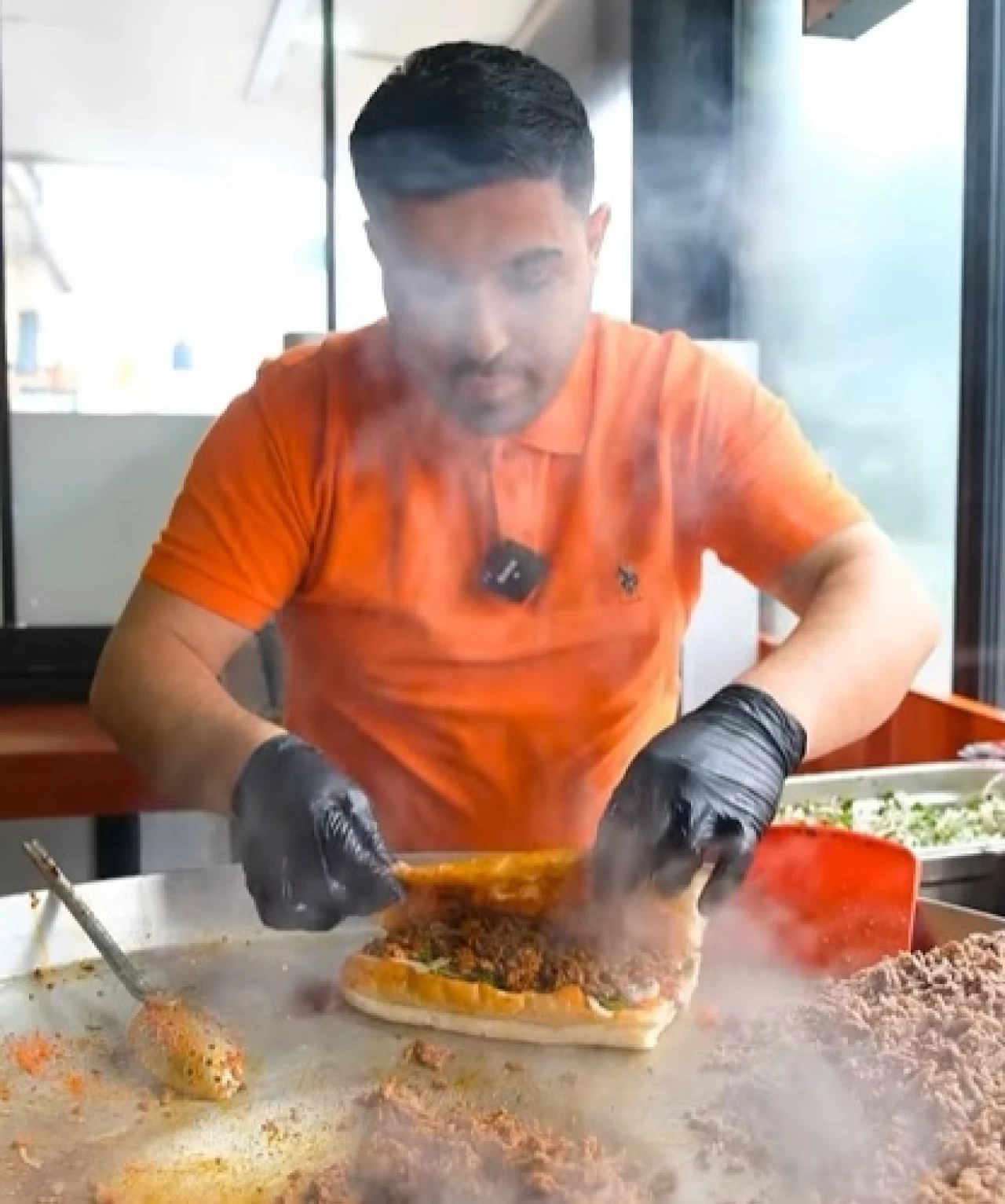 Yeni tağşiş listesi; Lahmacunda tantunide eşek eti, acukada kanserojen boya...