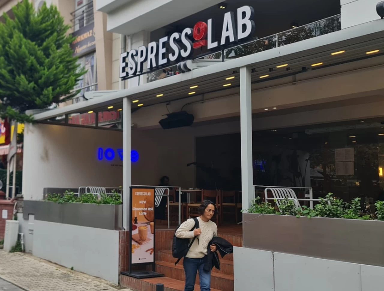 Şube sayısını en çok Espressolab artırdı! İşte kahve zincirlerinin şube sayıları