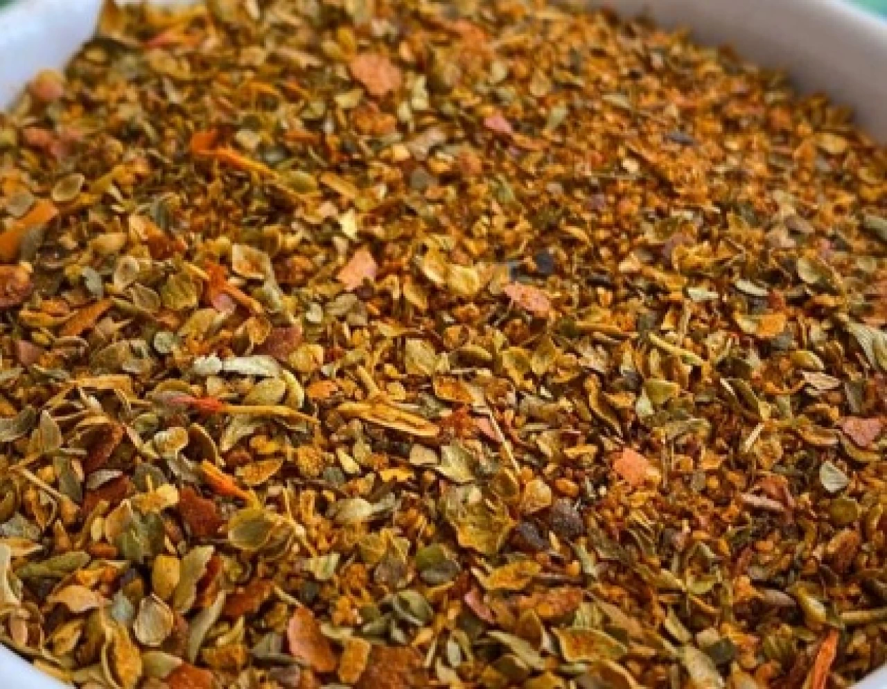 Baharat karışımı 14 kişiyi öldürüyordu!