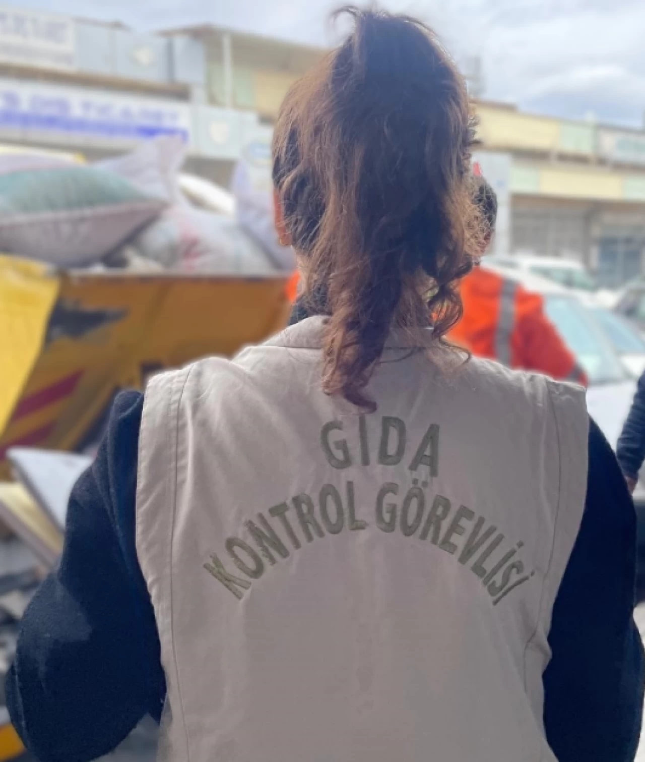 Nisanda gıda denetimlerinde ceza yağdı: 96 bin iş yerine 205 milyon ceza