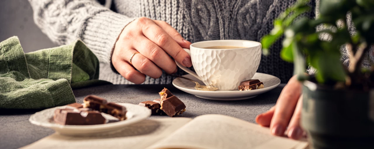 Çikolata ve çay tansiyonu düşürebilir mi?