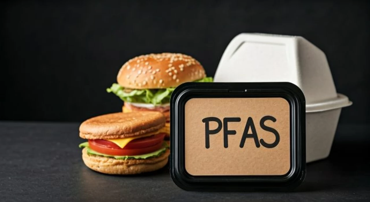 PFAS’sız grafen oksit kaplama ile gıda ambalajında yeni dönem