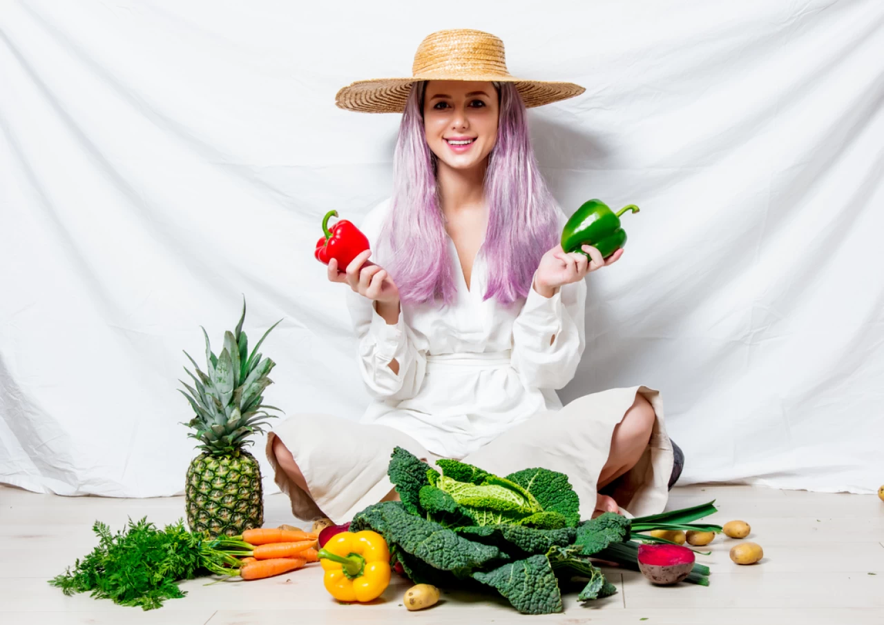 Çiğ veganlık: Sağlık mucizesi mi, riskli bir akım mı?