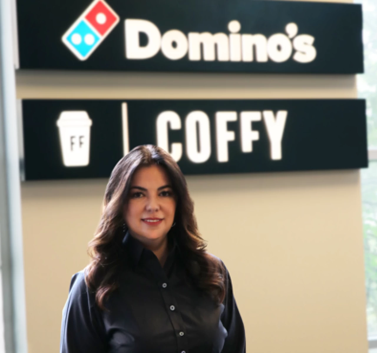 Domino’s Pizza'da üst düzey değişim