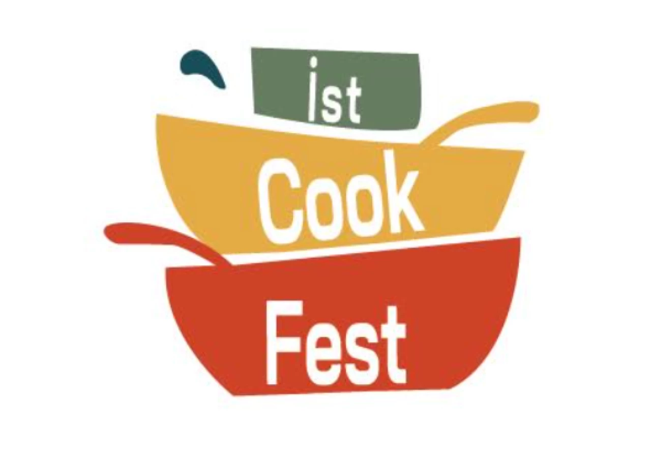 İstcook Fest, 'sürdürülebilirlik' temasıyla başlıyor