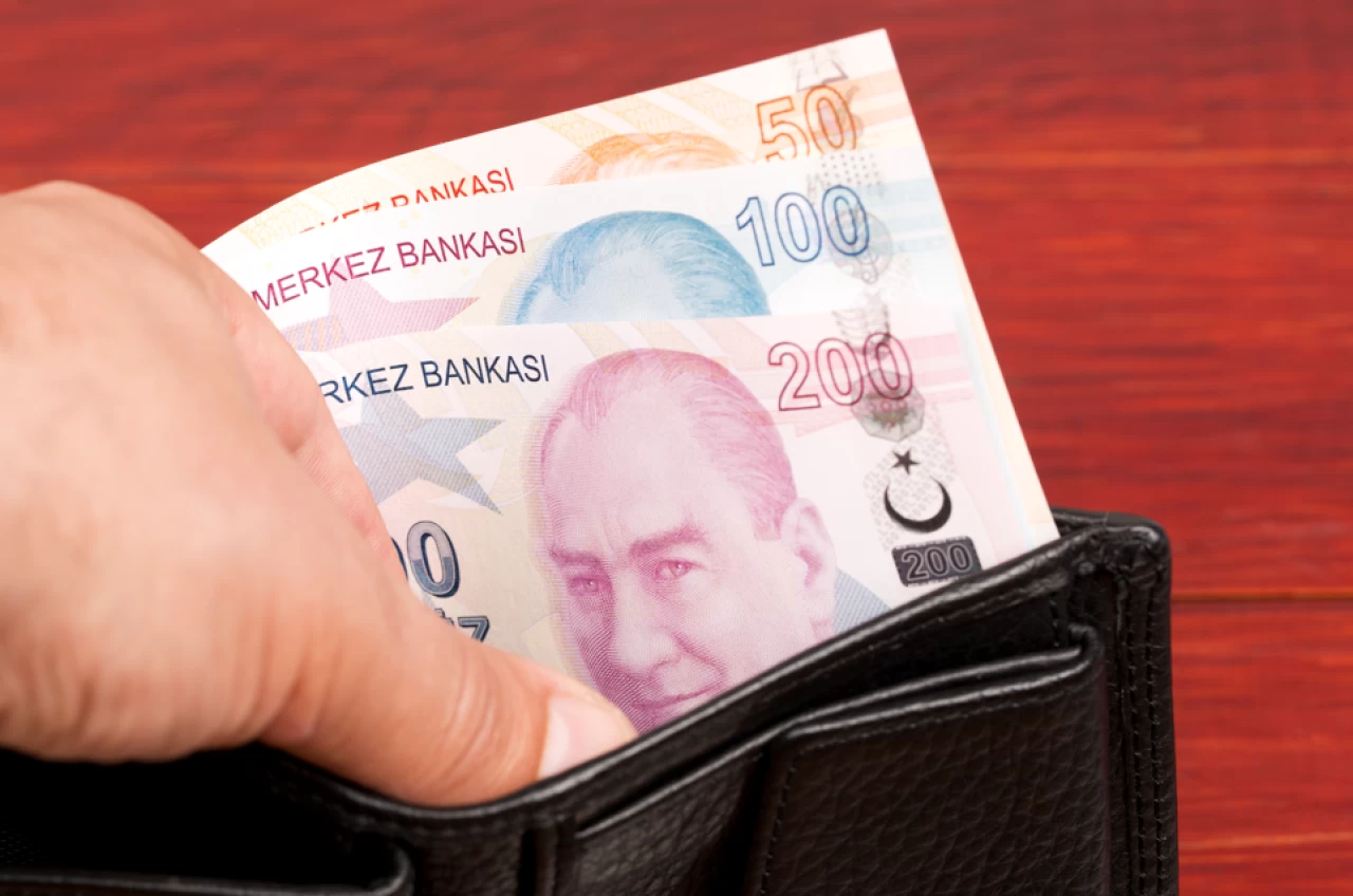 Nisan 2025 enflasyonu belli oldu! TÜİK ve ENAG rakamları ne diyor?