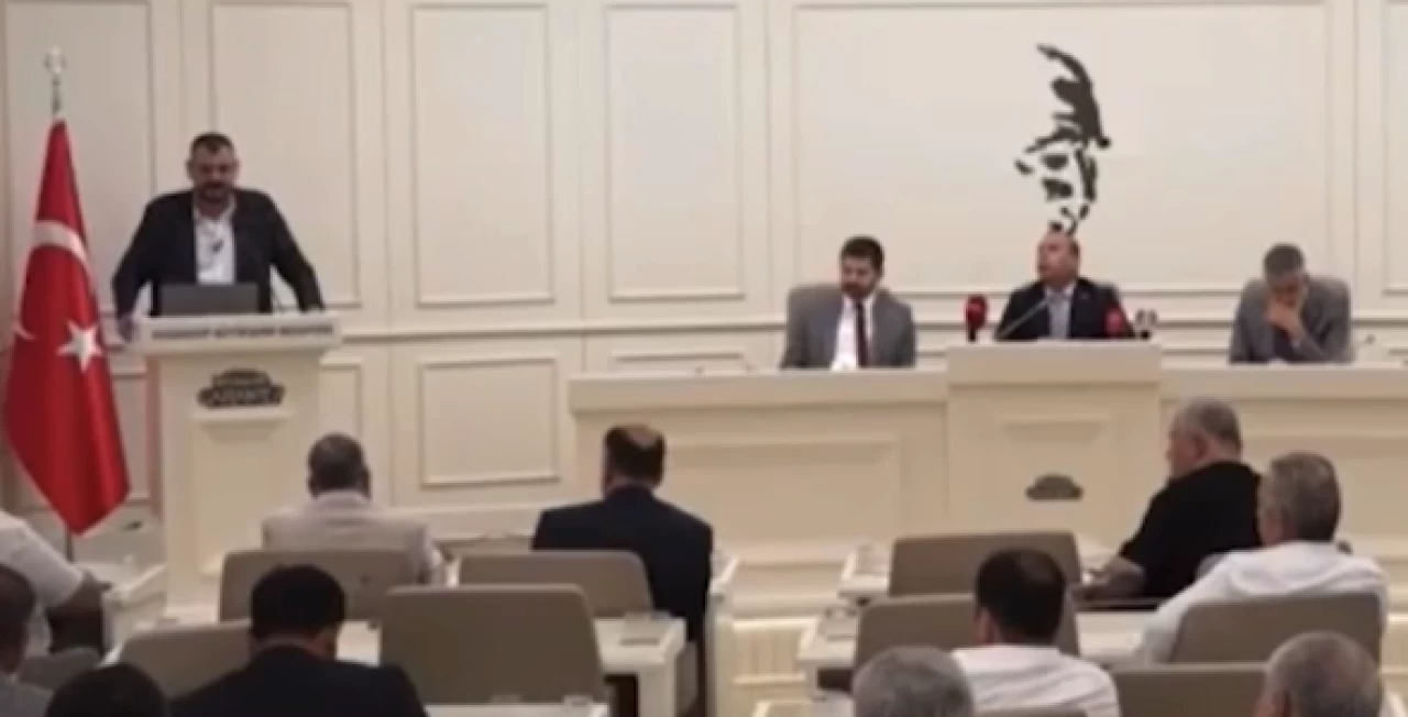 Belediye Meclisi karıştı! Halka at-eşek eti yedirmenin hesabını kim verecek?