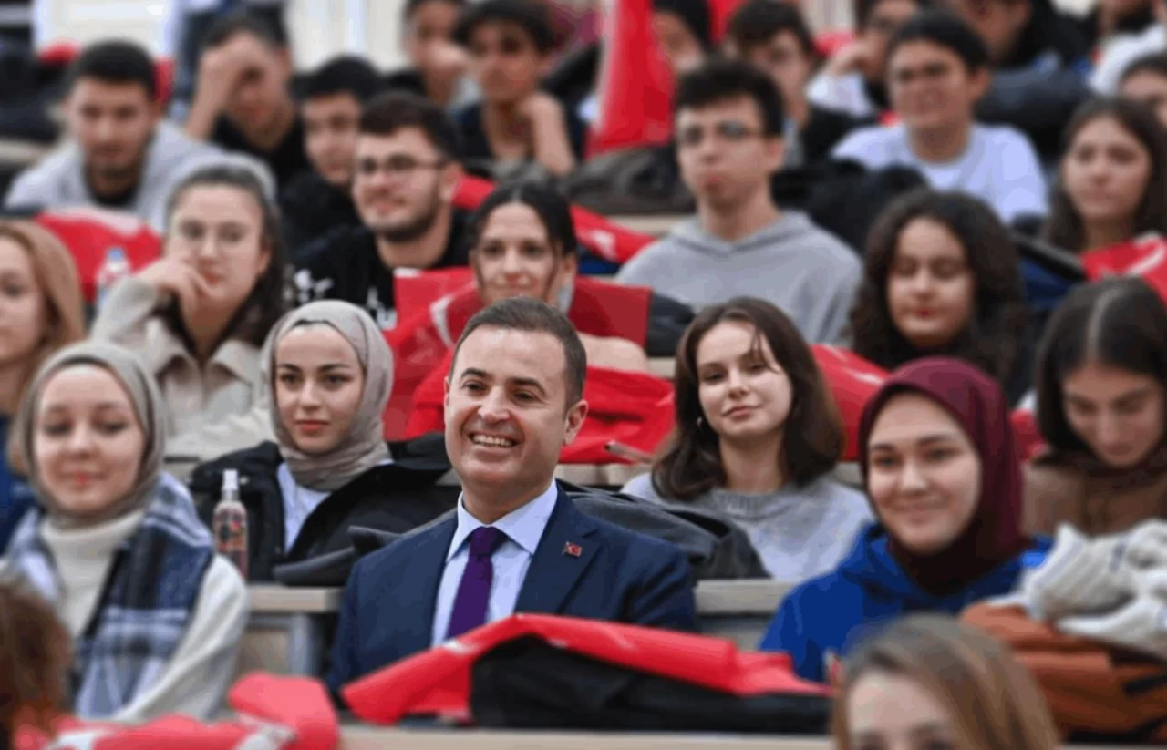 'Gençler yoksulluk diyetine başladı'