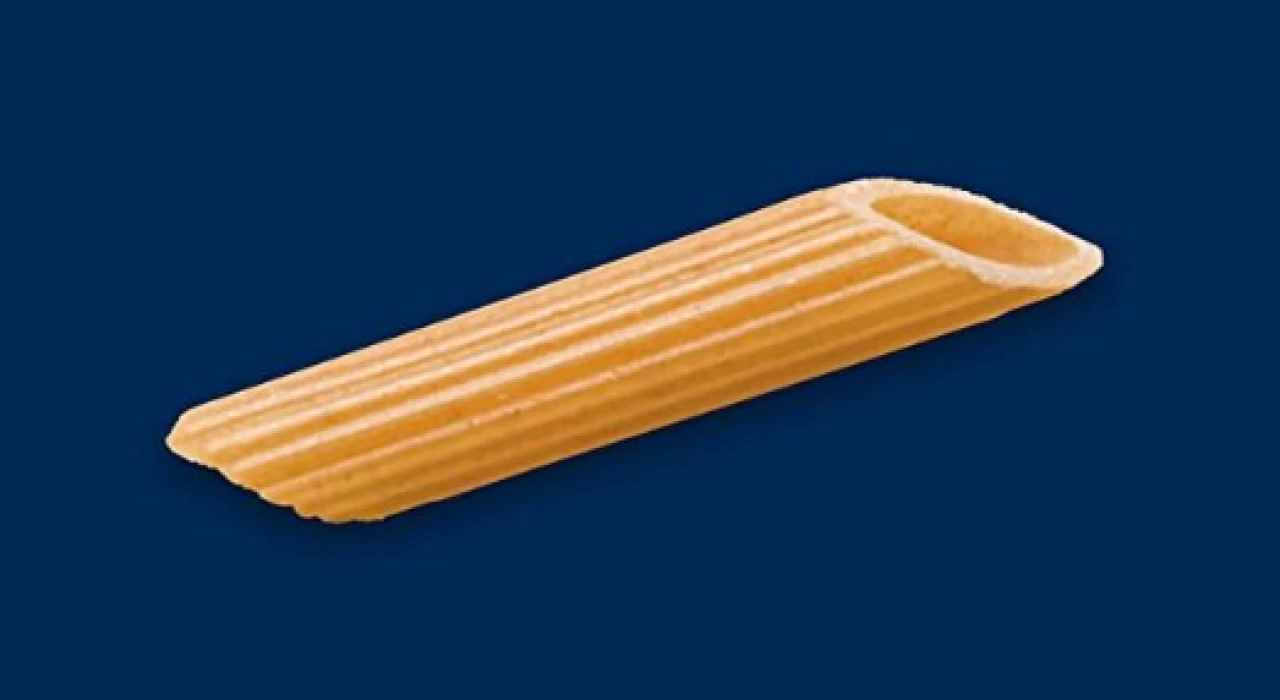 Barilla makarna için kurşunlu uyarısı yapıldı
