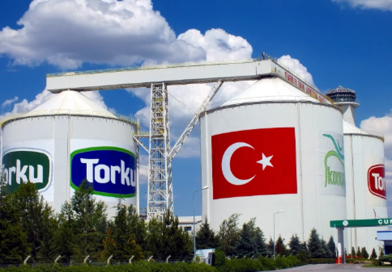 Türkiye'nin gıda devine bir şok daha