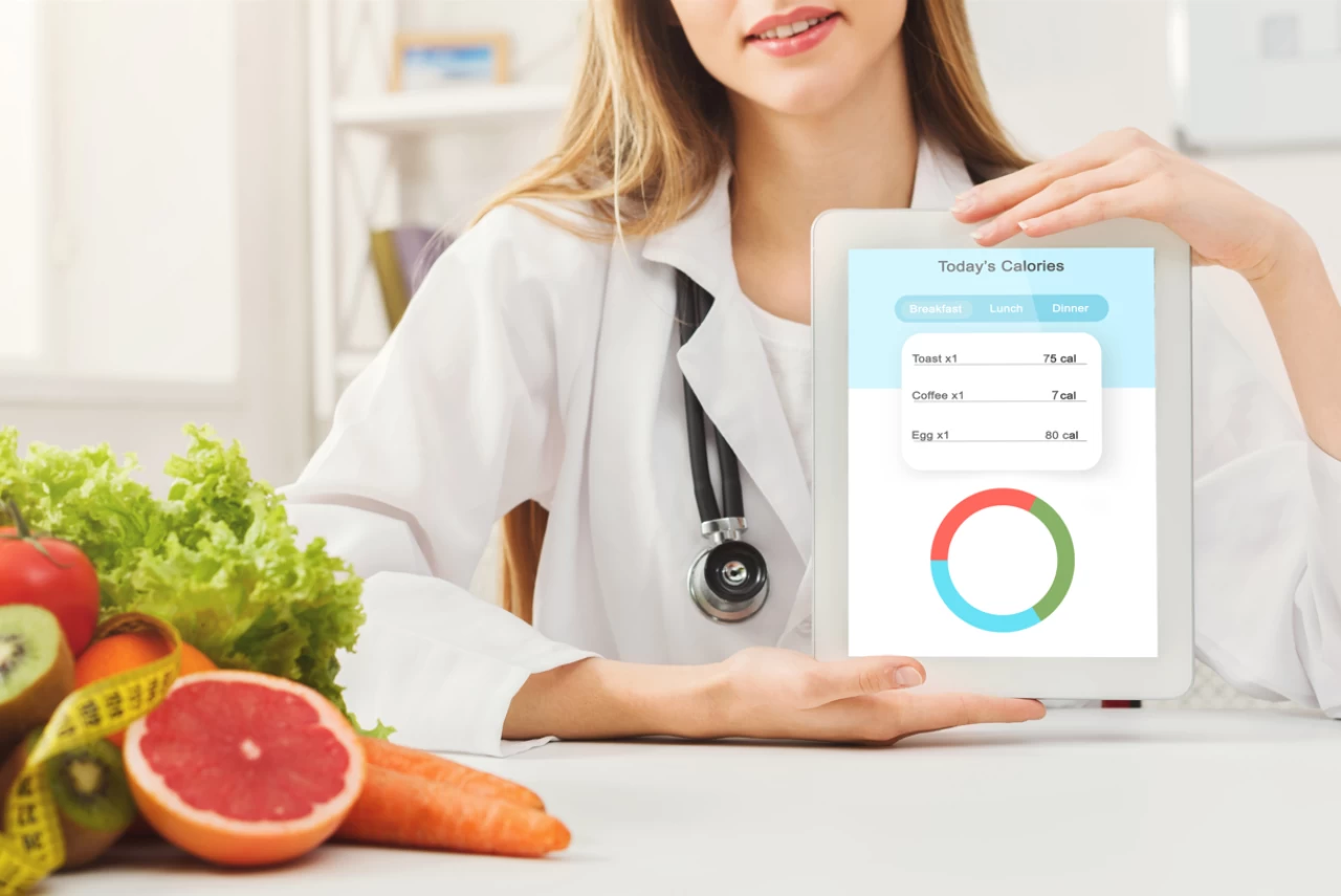 Kalori nasıl hesaplanır? Etiketlerdeki Kcal değeriyle ne anlama geliyor?