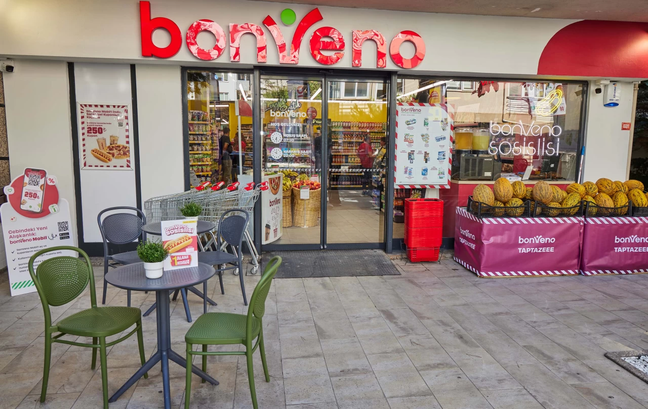 bonVeno'dan gençlere ilk iş fırsatı