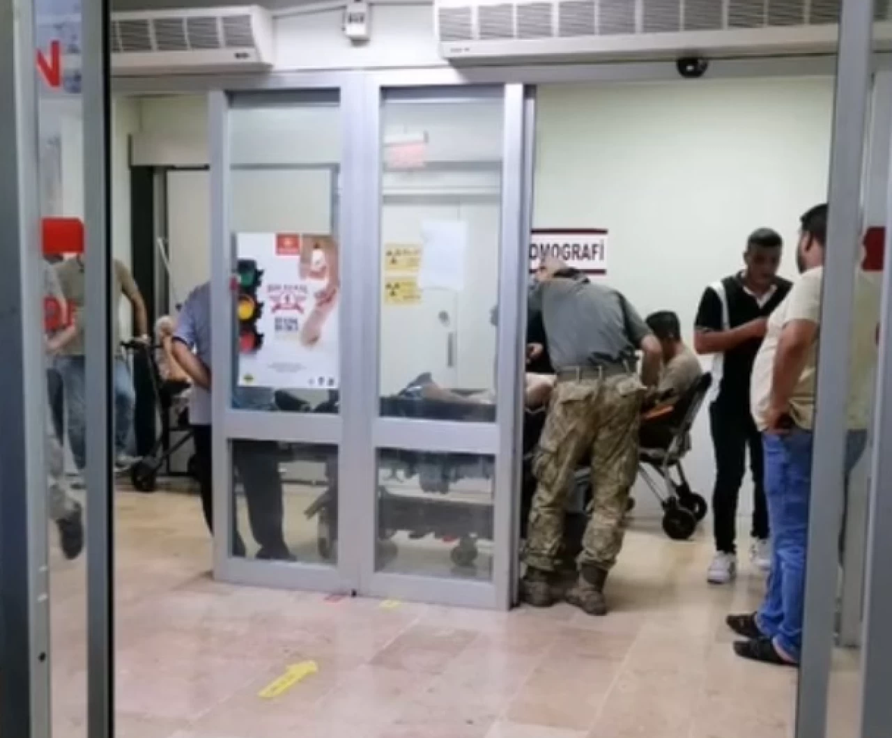 İskenderun'daki şehit askerler neden öldü? Dehidrasyon nedir?