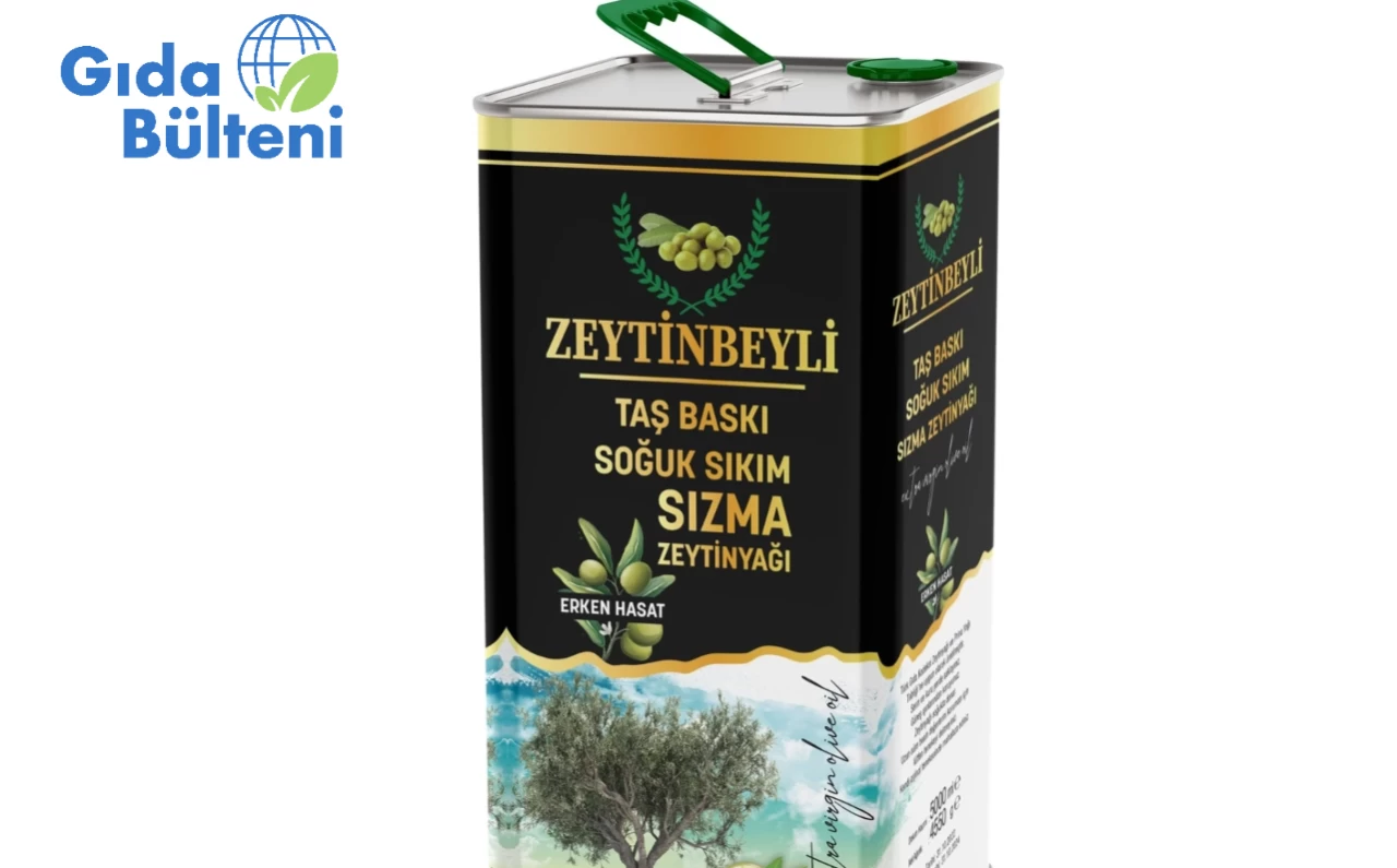 Zeytinyağında tağşiş indirimi.. Zehirli yağı ucuzlatıp satıyorlar!