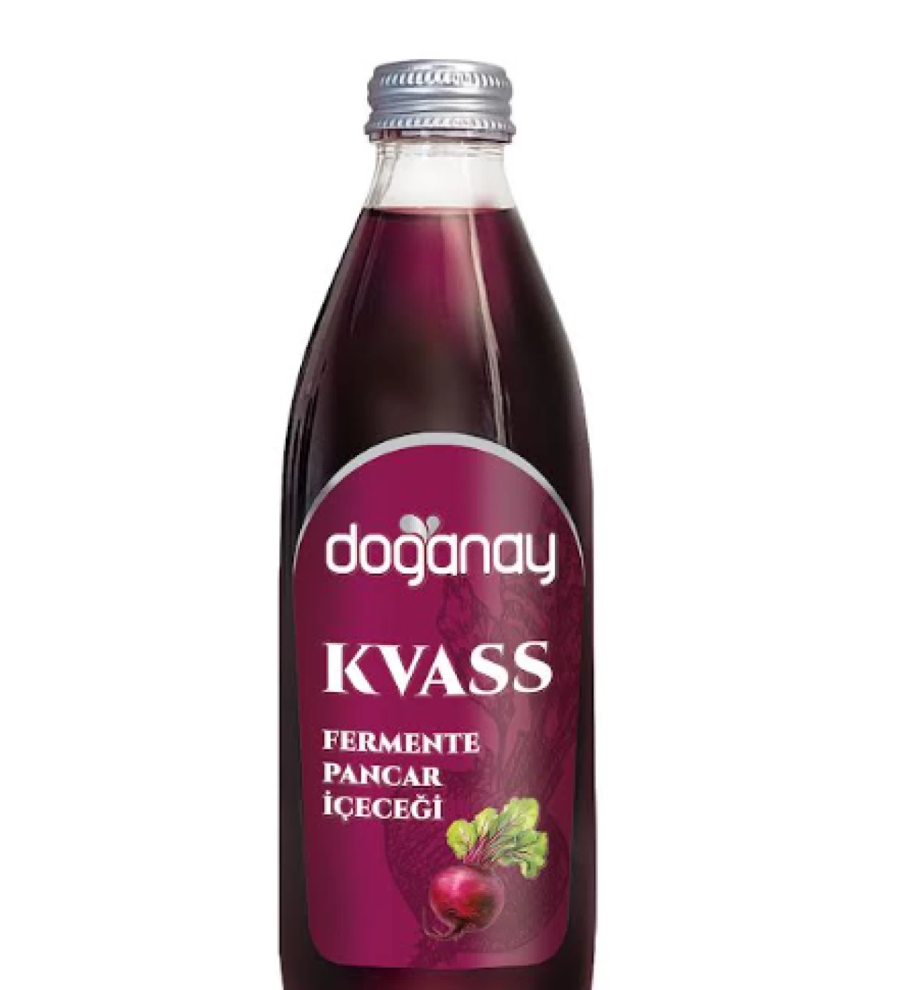 Doğanay'dan antioksidan pancar içeceği