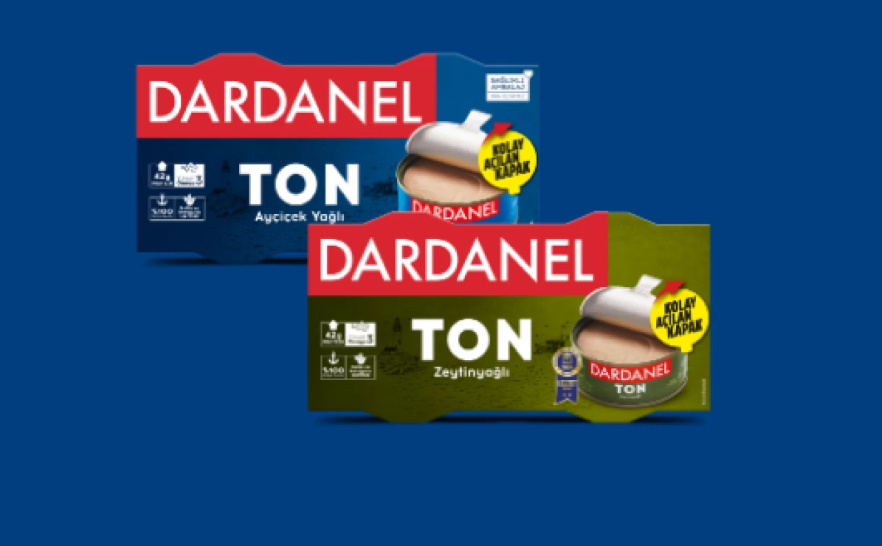 Dardanel krediyi ödedi, yeni kredi aldı