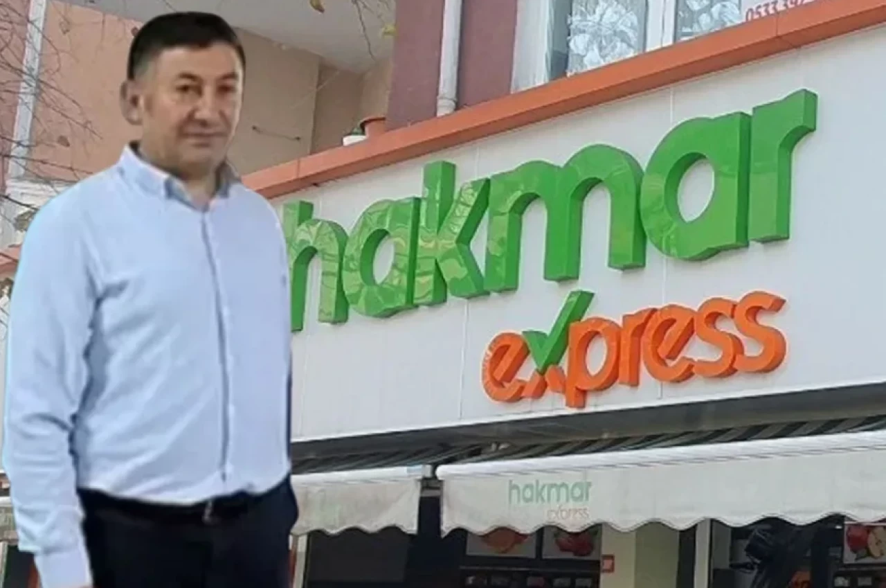Hakmar'a FETÖ operasyonun perde arkasında Zeki Doruk İsa Albayrak kavgası mı var?