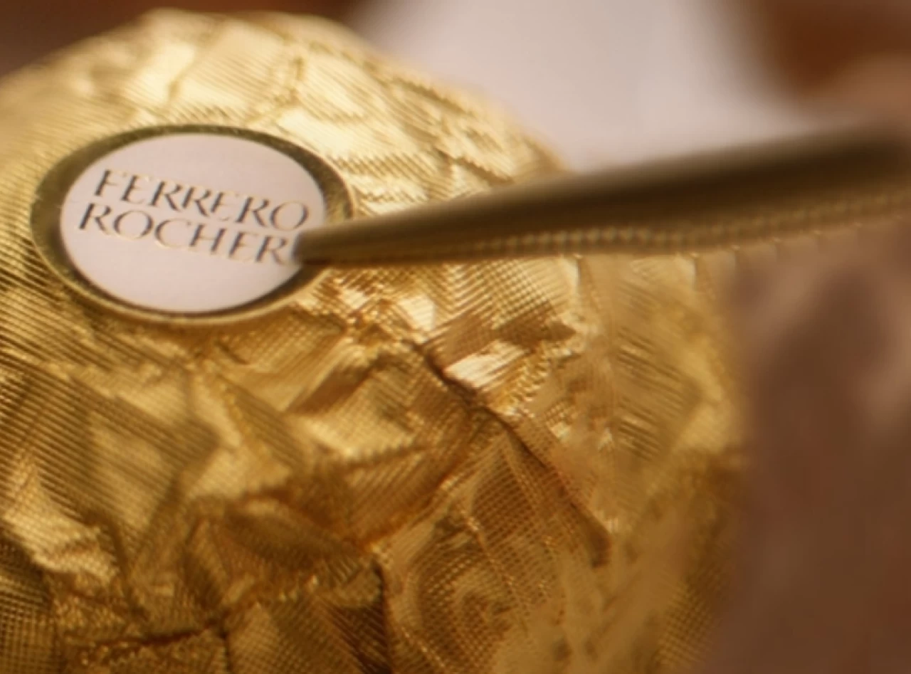 Ferrero'dan 3.1 milyar dolarlık satın alma.. Türkiye'de de fındık firması almıştı!