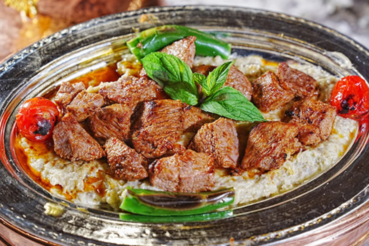 Beğendili kebabın enflasyonu hesaplandı.. 6 yılda astronomik artış!