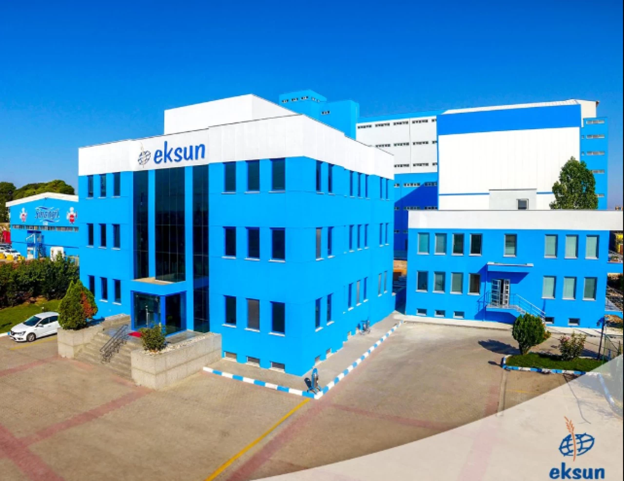Eksun Gıda yatırım teşvik belgesi aldı