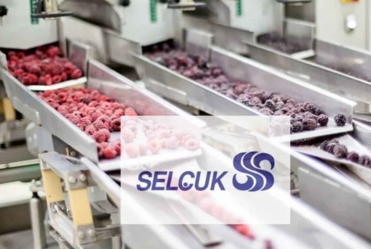 Borsa'da gıda hisselerinde rekor İzmirli şirketin