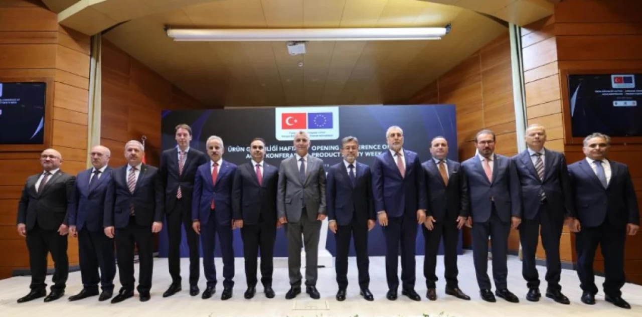 Bakan Yumaklı: “1 Ocak’tan bu yana 640 bin gıda denetimi gerçekleştirdik”