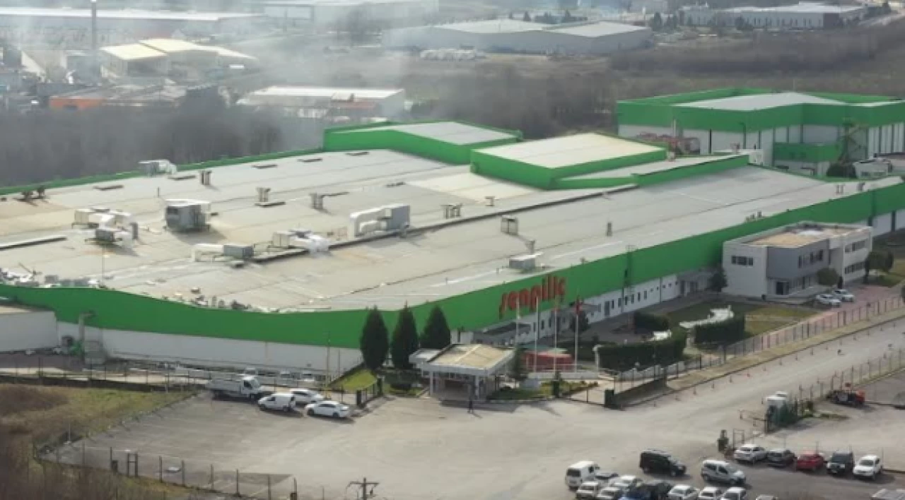 Şen Piliç ihracatta kanatlandı
