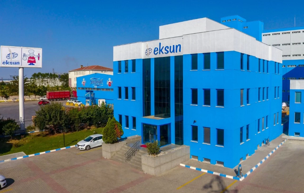 Eksun Gıda kârını yüzde 30 artırdı