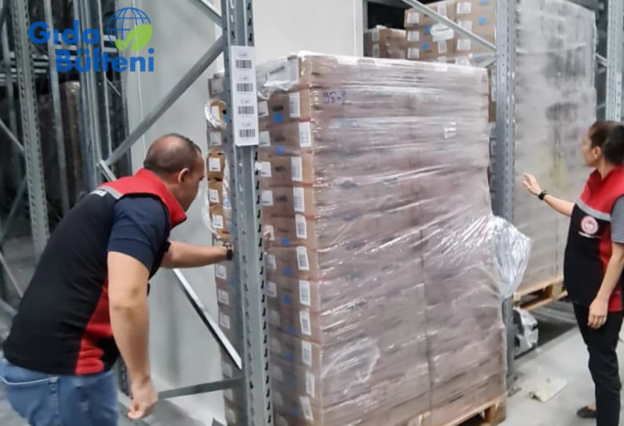 Sahtekarlığın böylesi! Dondurulmuş tavuklara sahte tarih bastılar