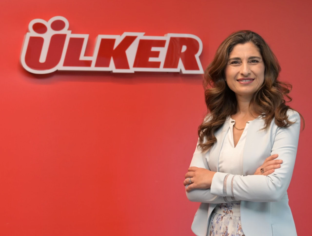Ülker'de üst düzey görev değişimi