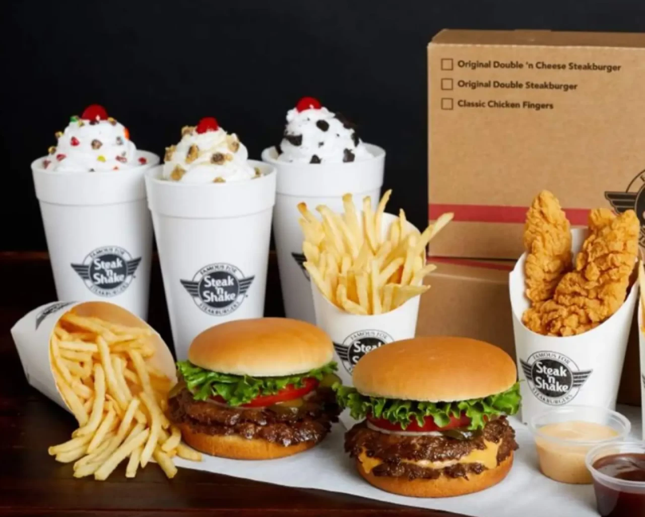 Fast food'ta bitcoin farkı.. Satışlarda büyük artış yaşadı
