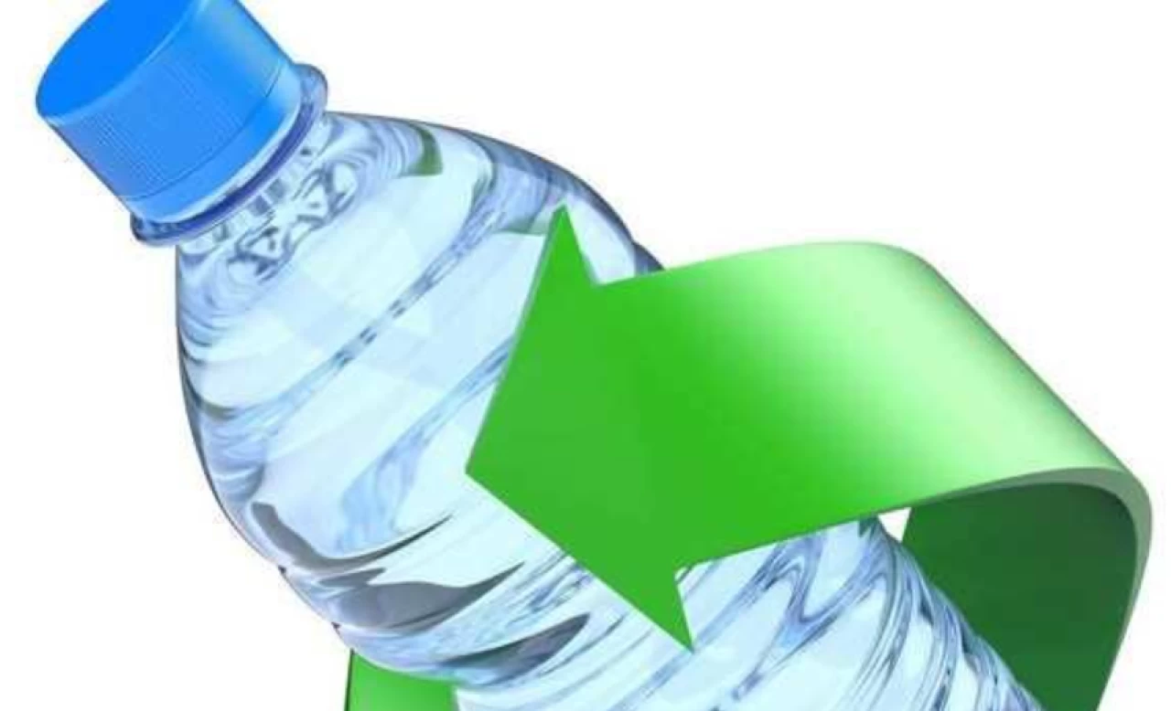 Geri dönüşüm plastik uyarısı: "Bebekler ve çocuklar tehlikede"
