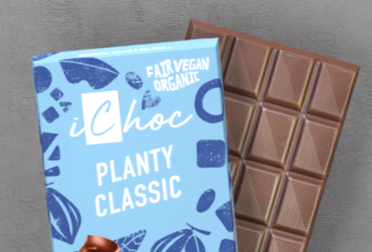 Megastarın tutkunu olduğu vegan çikolatada bakteri saptandı