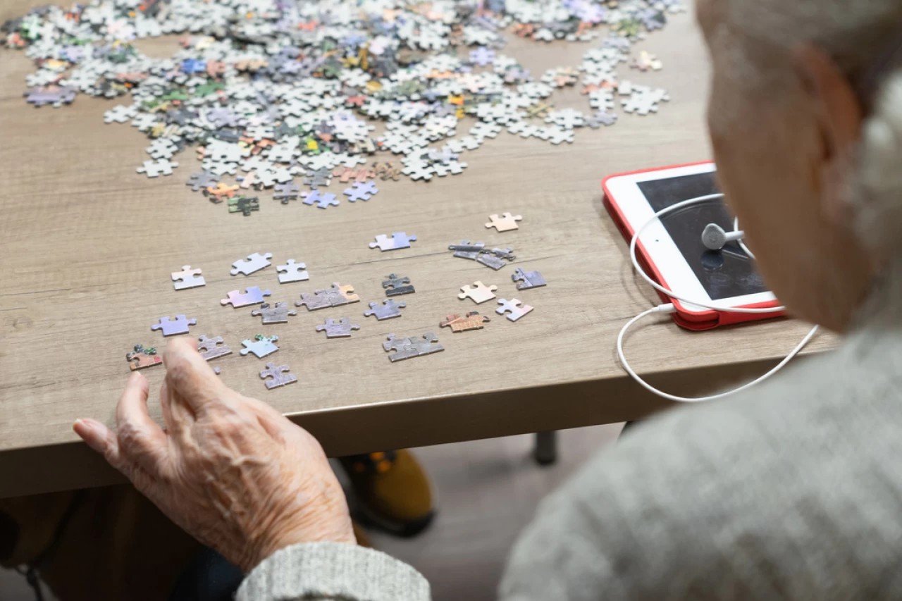 Alzheimer’ın eksik parçası lityum olabilir