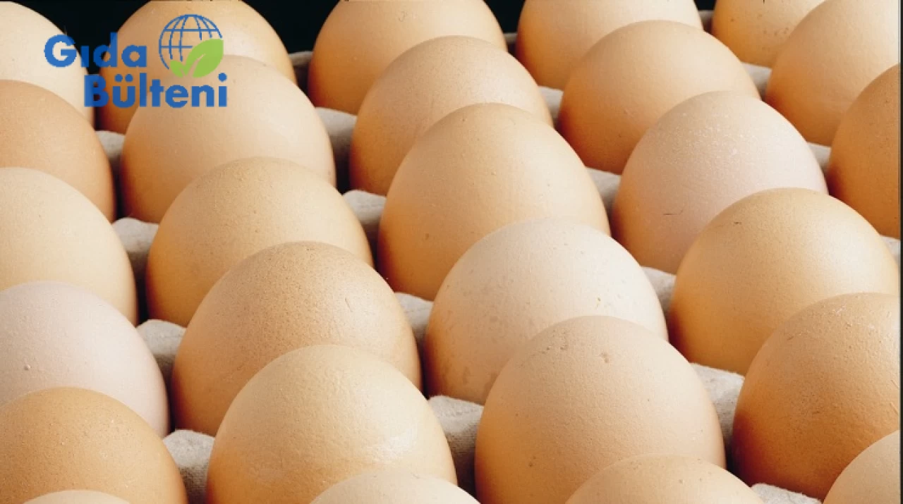 Yumurtada 1,5 dolarlık kesinti sona erdi