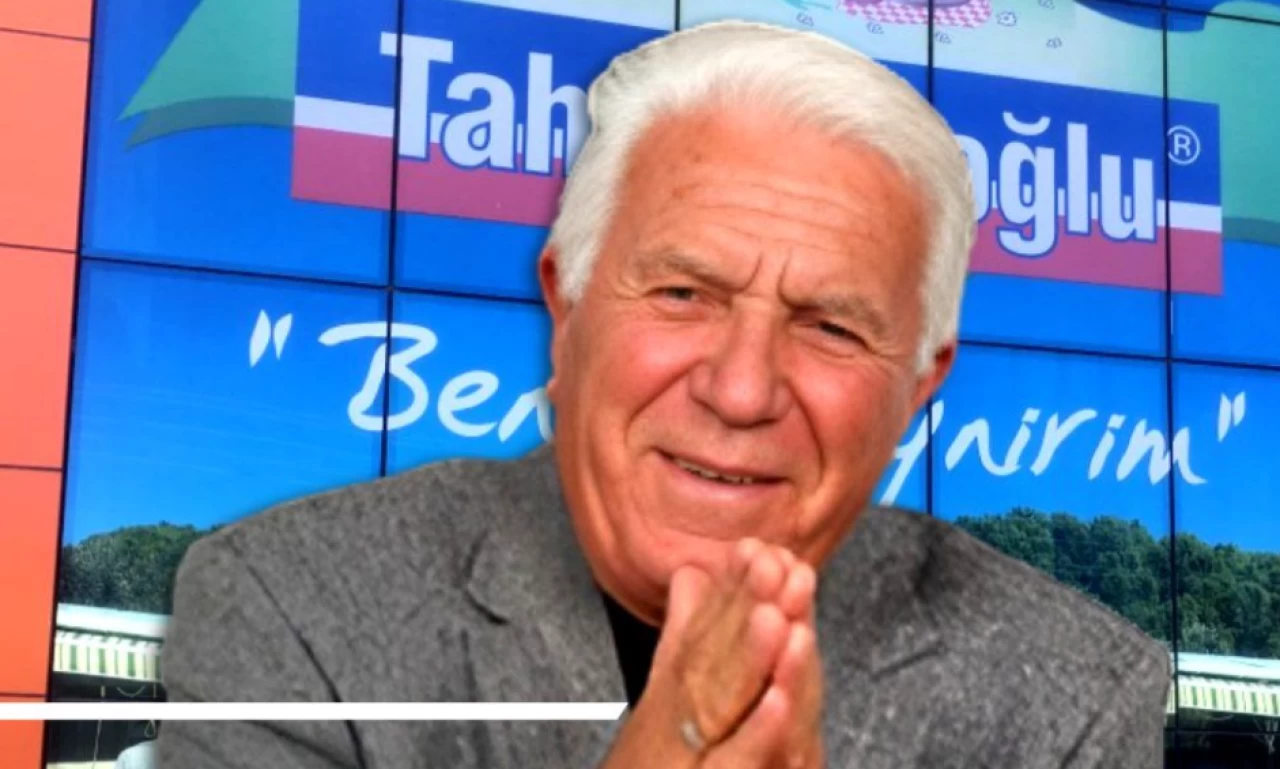 Ünlü peynir markasının acı kaybı.. Ezine peynirini o meşhur etti